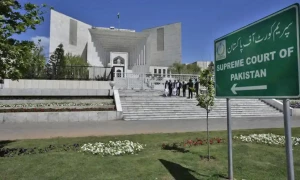 SC issues detailed judgement in reserved seats case, says ECP cannot challenge court order
