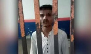 کراچی میں ٹریفک پولیس اہلکار کے قاتل کیس میں بڑی پیش رفت