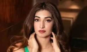 اریج چوہدری کے کس اداکار سے تعلقات کا انکشاف؟