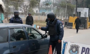 سوات میں غیر ملکی سیاحوں کا داخلہ بند کردیا گیا