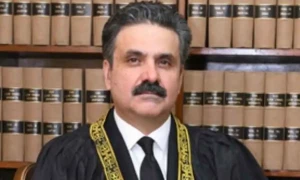 مخصوص نشستوں کی اہل پی ٹی آئی ہے سنی اتحاد کونسل نہیں، جسٹس یحییٰ آفریدی کا اختلافی نوٹ جاری