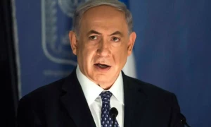 Netanyahu warns of &lsquo;complicated days&rsquo; ahead for Israel