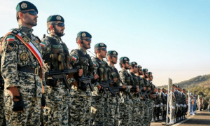 لبنان پر اسرائیلی حملوں کے بعد ایران نے اپنے ہی اہلکاروں کی چھان بین شروع کردی