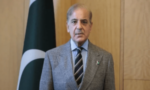 PM Shehbaz&rsquo;s schedule of meetings at UNGA sidelines revealed