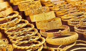 پاکستان میں سونے کی قیمتیں ریکارڈ سطح پر پہنچ گئیں