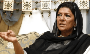 عمران کی سالگرہ: علیمہ کا 5 اکتوبر کو مینار پاکستان پر جلسے کا اعلان، نیا وقت تجویز