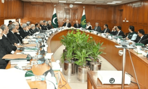 جوڈیشل کمیشن کا اجلاس موخر، وزرائے قانون، بار نمائندگان کوآگاہ کر دیا گیا