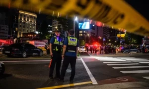 16 سال سے لاپتا خاتون کی لاش کے ٹکڑے بالکونی سے برآمد