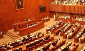 تنخواہوں، مراعات میں اضافے کیلئے وزارت خزانہ اور حکومت کا اختیار ختم