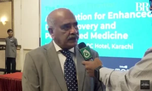 مصنوعی ذہانت سے دوا سازی کو بہتر بنایا جاسکتا ہے، ماہرین