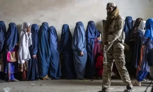 طالبان حکومت کو عالمی عدالت میں لانے کی کوششیں تیز