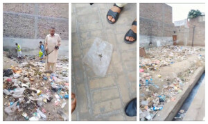پشاور: کچرے کے ڈھیر میں پراسرار دھماکا، 10 سالہ بچہ جاں بحق