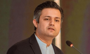 حماد اظہر کی معروف اینکر سے شادی، صحافی کا بڑا دعویٰ