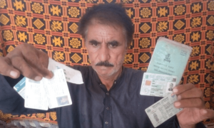 42 ڈرائیونگ لائسنس رکھنے والا پاکستانی، اتنے لائسنس کہاں سے آئے؟