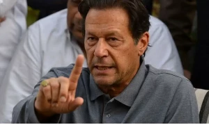 پی ٹی آئی کا راولپنڈی جلسے کو احتجاج میں بدلنے کا فیصلہ