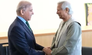 بنگلا دیش سارک کی بحالی کیلئے پاکستان سے مدد کا خواہاں، بھارت پیچھے ہٹ گیا