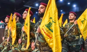 حزب اللہ کی صفوں میں انتشار، کئی ارکان ایران سے ناراض