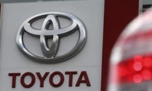 Toyota ends sponsorship with &lsquo;political&rsquo; Olympics