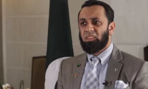 Ban on X imposed due to national security issues: information minister