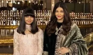 ایشوریا رائے ہرجگہ آرادھیا بچن کو کیوں لے کر جاتی ہیں؟ وجہ بتادی