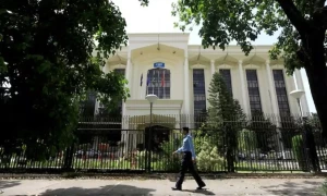 FBR&rsquo;s IRIS system down, causing filing difficulties for citizens
