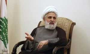 Hezbollah appoints Naim Qassem as interim leader after Hassan Nasrallah&rsquo;s killing