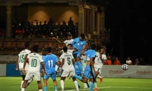 Bangladesh edge Pakistan on penalties in SAFF U17 Championship
