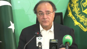 ڈالر اور شرح سود حکومتی توقع کے مطابق رہیں گے، برآمدات بڑھ گئیں، وزیر خزانہ