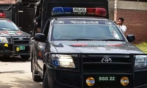 تین ماہ قبل فوڈ پوائزننگ سے دو معصوم بچوں کی ہلاکت کا ڈراپ سین، باپ ہی قاتل نکلا
