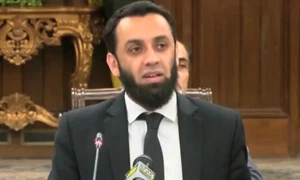 گنڈاپور کی لشکر کشی کی دھمکی نو مئی دہرانے کا اعلان ہے، وفاقی وزیر اطلاعات