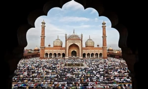 Indian court seeks ex-PM Manmohan Singh&rsquo;s letter on Jama Masjid status