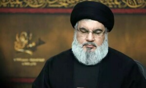 حسن نصراللہ کی نماز جنازہ سے متعلق اہم اعلان، اسرائیل کو بم امریکا نے دیے