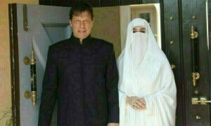 توشہ خانہ 2 کیس میں عمران خان اور بشری بی بی کی ضمانت کی درخواستیں مسترد