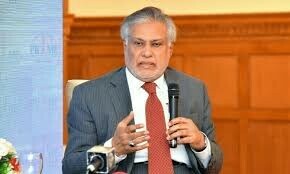 آئینی اصلاحات کا ایجنڈا اچانک سامنے نہیں آیا، اسحاق ڈار