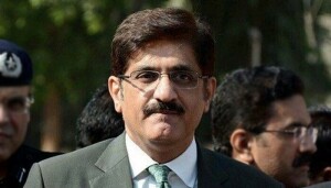 وزیراعلیٰ سندھ مراد علی شاہ نوری آباد پاور پروجیکٹ ریفرنس سے بری