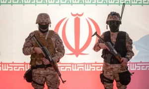 اسرائیل کیخلاف میزائل صلاحیت کا صرف ایک حصہ استعمال کیا، ایران