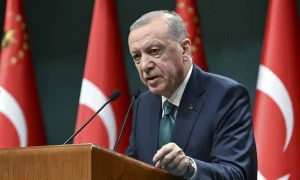فلسطین اور لبنان کے بعد اسرائیل کی نگاہیں ترکیہ پر ہوں گی، رجب طیب اردوان