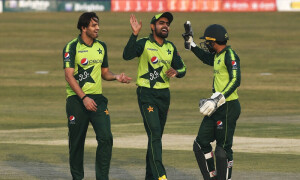 قومی کرکٹر نے پاکستان کرکٹ سے اچانک ریٹائرمنٹ کا اعلان کردیا
