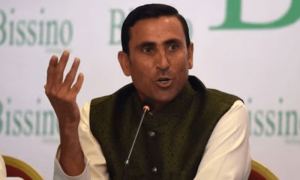 قومی ٹیم کی کپتانی کیلئے یونس خان نے دو نام تجویز کر دیے