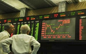 پاکستان اسٹاک ایکسچینج ملکی تاریخ کی نئی بلند ترین سطح پر پہنچ گیا