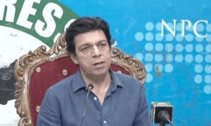 عمران خان اقتدار کیلئے لاشیں گرانا چاہتے ہیں، وہ اسی منصوبے پر عمل پیرا ہیں، فیصل واوڈا