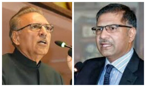 سپریم کورٹ کے فیصلے پر پی ٹی آئی وکیل علی ظفر کا سخت ردعمل