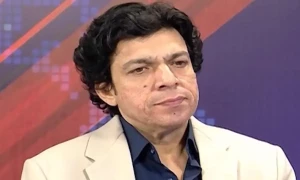 ڈی چوک احتجاج: فیصل واوڈا نے پی ٹی آئی کا خون خرابے کا منصوبہ بے نقاب کردیا
