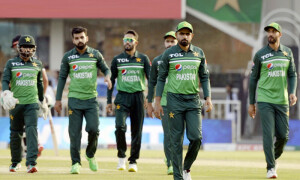 پاکستان ٹیم کی کپتانی کس کو ملے گی، مزید 3 نام سامنے آگئے