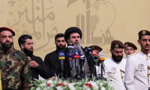 اسرائیل کا حزب اللہ کے متوقع سربراہ ہاشم صفی الدین کی شہادت کا دعویٰ