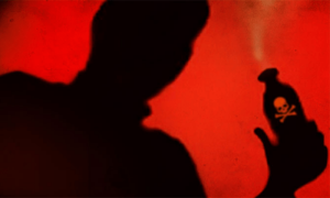 دوستی سے انکار پر ملزم کی خاتون کو تیزاب سے جلانے اور زیادتی کی کوشش