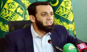 گنڈاپور کے اغوا کا جھوٹ سامنے آگیا، عطاء تارڑ