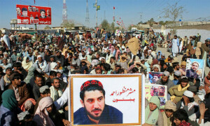 پشتون تحفظ مومنٹ کالعدم قرار، فتنہ الخوارج کا پی ٹی ایم کی حمایت کا اعلان