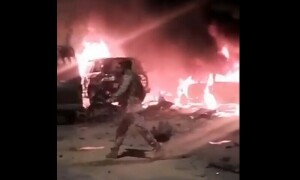 ایئرپورٹ حملے میں ملوث دہشتگرد کے حوالے سے اہم انکشافات، تفتیش کا دائرہ کراچی سے بلوچستان تک وسیع