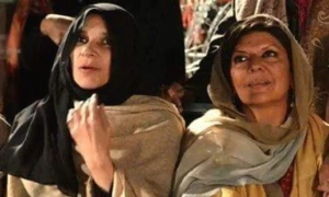 علیمہ خان اور عظمیٰ خان کا مزید ایک روزہ ریمانڈ منظور